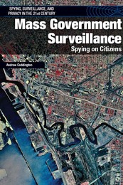 Mass Government Surveillance, ed. , v. 