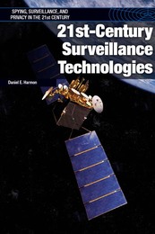 21st-Century Surveillance Technologies, ed. , v. 