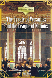 The Treaty of Versailles and the League of Nations, ed. , v. 