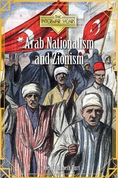 Arab Nationalism and Zionism, ed. , v. 