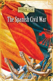 The Spanish Civil War, ed. , v. 