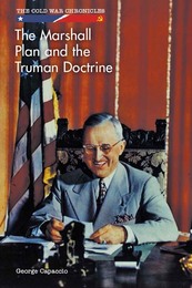 The Marshall Plan and the Truman Doctrine, ed. , v. 