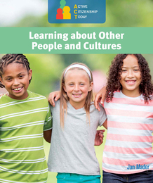 Learning about Other People and Cultures, ed. , v. 