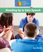 Standing Up to Hate Speech, ed. , v. 