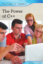 The Power of C++, ed. , v. 