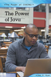 The Power of Java, ed. , v. 