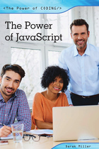 The Power of JavaScript, ed. , v. 