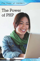 The Power of PHP, ed. , v. 
