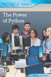 The Power of Python, ed. , v. 