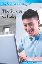 The Power of Ruby, ed. , v. 