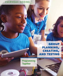 Group Planning, Creating, and Testing, ed. , v. 