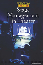 Stage Management in Theater, ed. , v. 