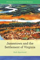 Jamestown and the Settlement of Virginia, ed. , v. 