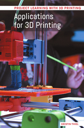 Applications for 3D Printing, ed. , v. 
