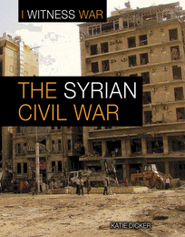 The Syrian Civil War, ed. , v. 