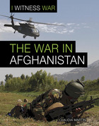 The War in Afghanistan, ed. , v. 