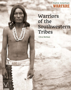 Warriors of the Southwestern Tribes, ed. , v.  Cover
