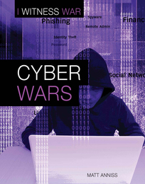 Cyber Wars, ed. , v. 
