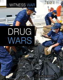 Drug Wars, ed. , v. 
