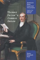 Thomas Paine's Common Sense, ed. , v. 