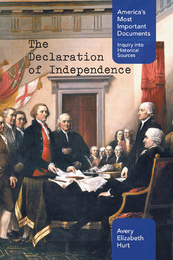 The Declaration of Independence, ed. , v. 