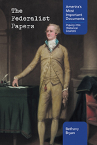 The Federalist Papers, ed. , v. 
