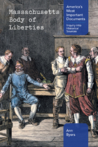 Massachusetts Body of Liberties, ed. , v. 