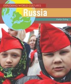 Russia, ed. , v.  Cover