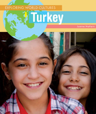 Turkey, ed. , v.  Cover
