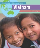 Vietnam, ed. , v.  Cover