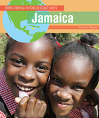 Jamaica, ed. , v.  Cover