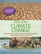 Analyzing Climate Change, ed. , v. 