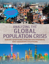 Analyzing the Global Population Crisis, ed. , v. 