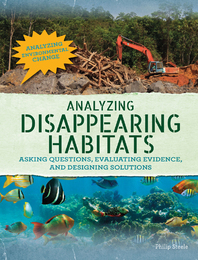 Analyzing Disappearing Habitats, ed. , v. 