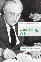 Declaring War, ed. , v. 