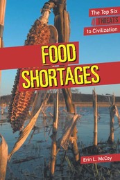 Food Shortages, ed. , v. 