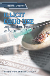 Illicit Drug Use, ed. , v. 