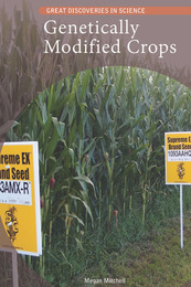 Genetically-Modified Crops, ed. , v. 