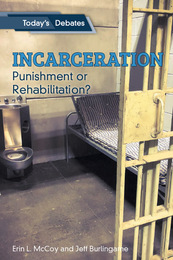 Incarceration, ed. , v. 