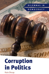 Corruption in Politics, ed. , v. 