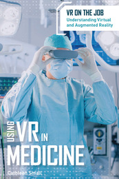 Using VR in Medicine, ed. , v. 