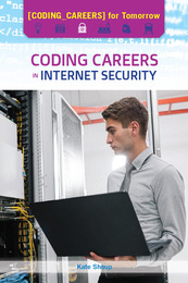 Coding Careers in Internet Security, ed. , v. 