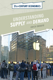 Understanding Supply and Demand, ed. , v. 