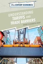 Understanding Tariffs and Trade Barriers, ed. , v.  Cover
