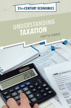 Understanding Taxation, ed. , v.  Cover