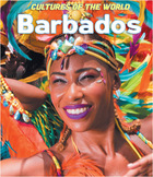 Barbados, ed. 3, v. 