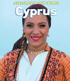 Cyprus, ed. 3, v. 