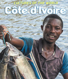 Côte d'Ivoire, ed. 3, v. 