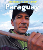 Paraguay, ed. 3, v. 