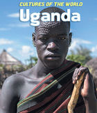 Uganda, ed. 3, v. 